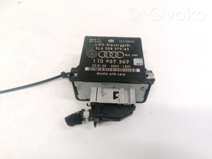 Skoda Octavia Mk2 (1Z) Modulo luce LCM 1T0907357