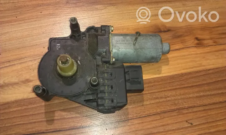 Audi A6 S6 C5 4B Moteur de lève-vitre de porte avant 0130821774