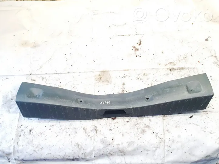 Ford C-MAX II Other trunk/boot trim element am51r280c45ad34x1
