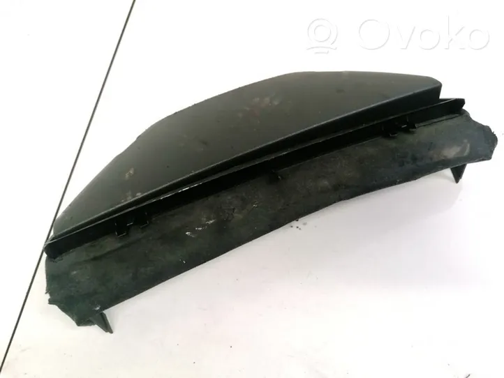 Opel Vectra C Garniture de colonne de volant 230635620