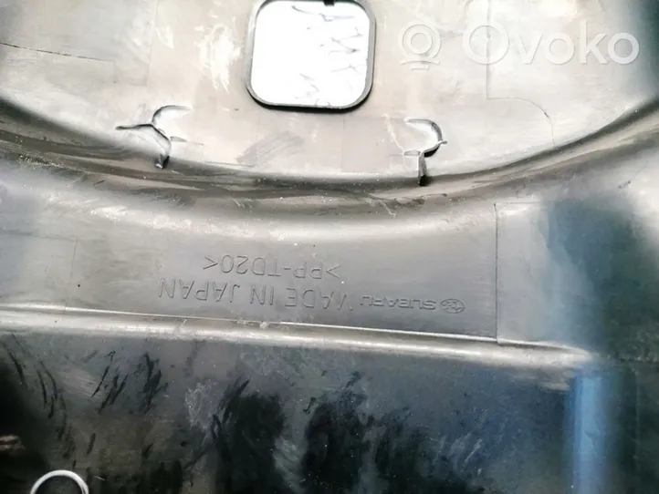 Subaru Legacy Rivestimento del piantone del volante 