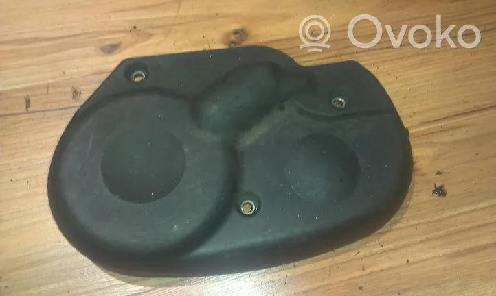 Opel Astra F Timing belt guard (cover) 90528243