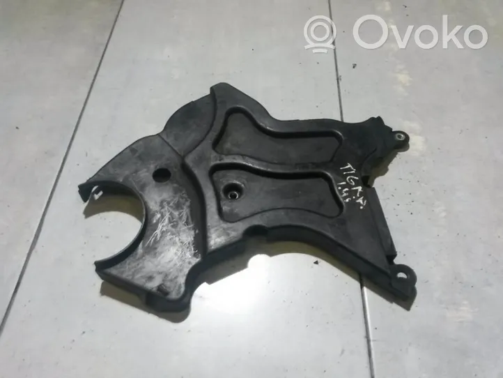 Opel Tigra A Cache carter courroie de distribution 90528244