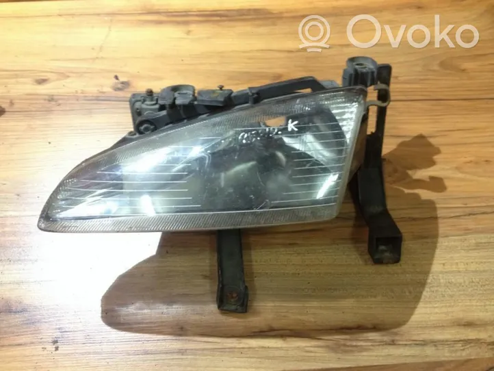 Dodge Intrepid Lampa przednia 04778257