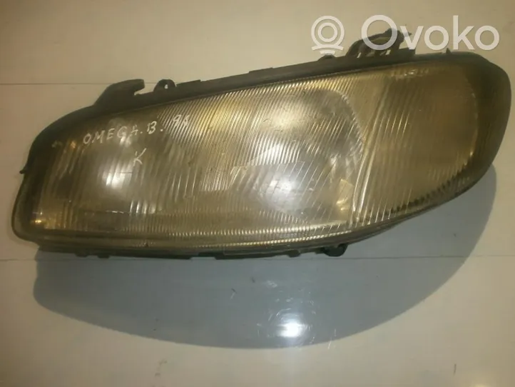 Opel Omega B1 Headlight/headlamp 14521700li