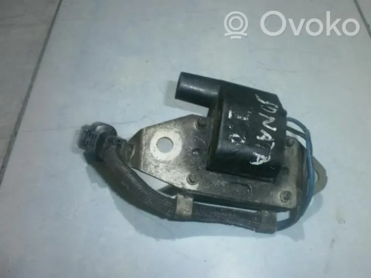 Hyundai Sonata High voltage ignition coil 