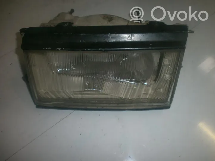 Opel Corsa A Headlight/headlamp 12232l