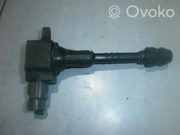 Nissan Almera N16 Cewka zapłonowa wysokiego napięcia 224486N010