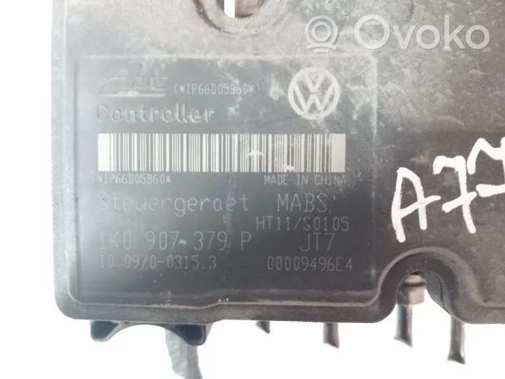 Volkswagen Jetta V ABS Pump 1K0907379P