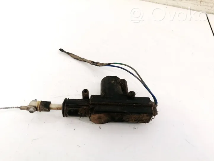 Toyota Avensis T250 Central locking motor 