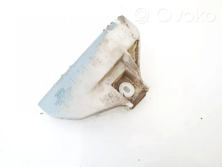 Nissan Qashqai Support de pare-chocs arrière eg2150331