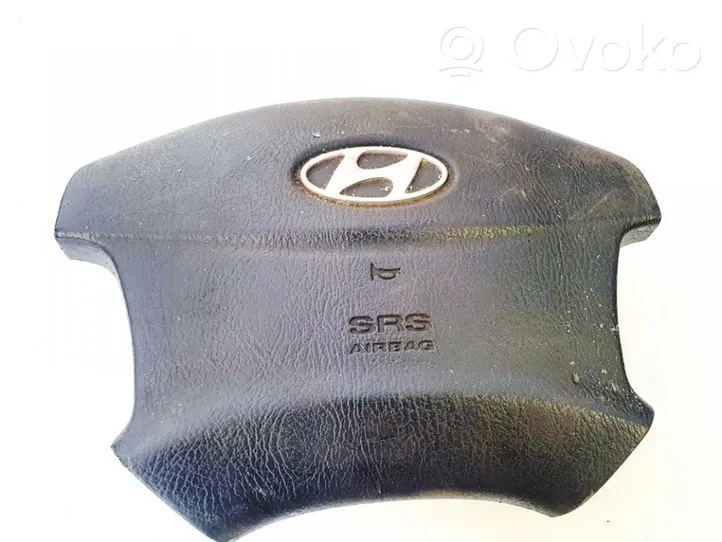 Hyundai Trajet Airbag de volant alds4041320186