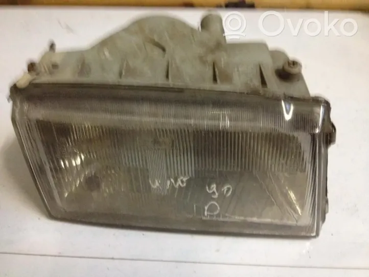 Fiat Uno Lampa przednia 60944220