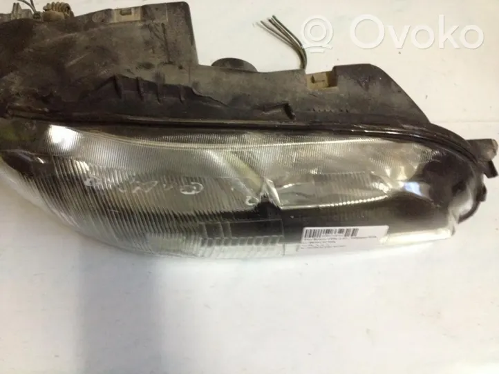 Fiat Bravo - Brava Lampa przednia 88201557DX