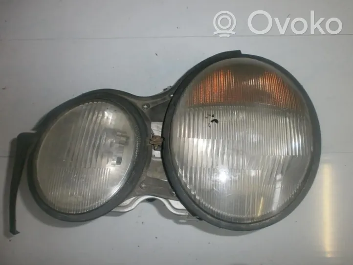 Mercedes-Benz E W210 Phare frontale 144869