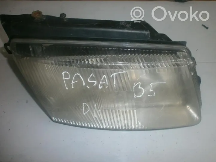 Volkswagen PASSAT B5 Faro/fanale 14869200