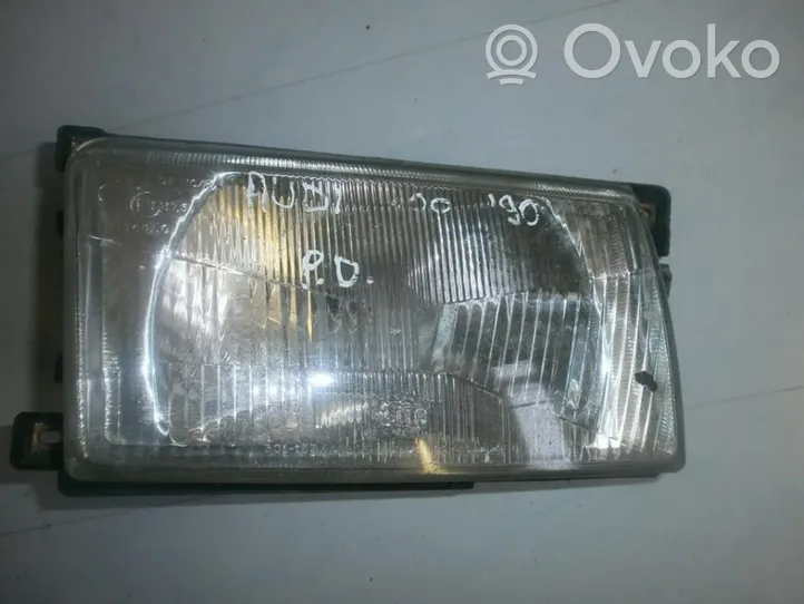 Volkswagen Polo II 86C 2F Phare frontale 30113754800