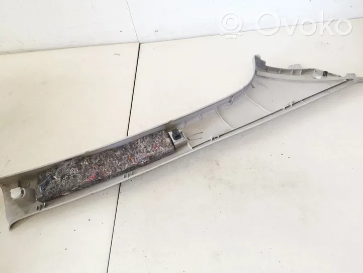 Toyota Aygo AB10 Inne części wnętrza samochodu 622120h030