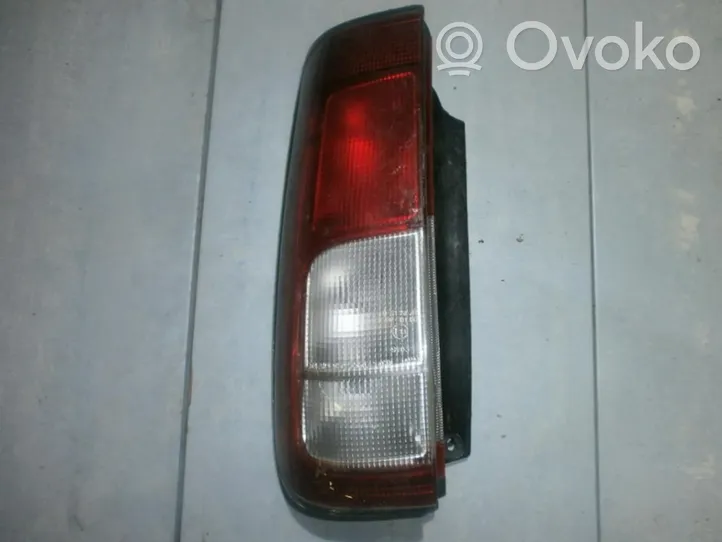 Suzuki Ignis Lampa tylna 3565574g0l