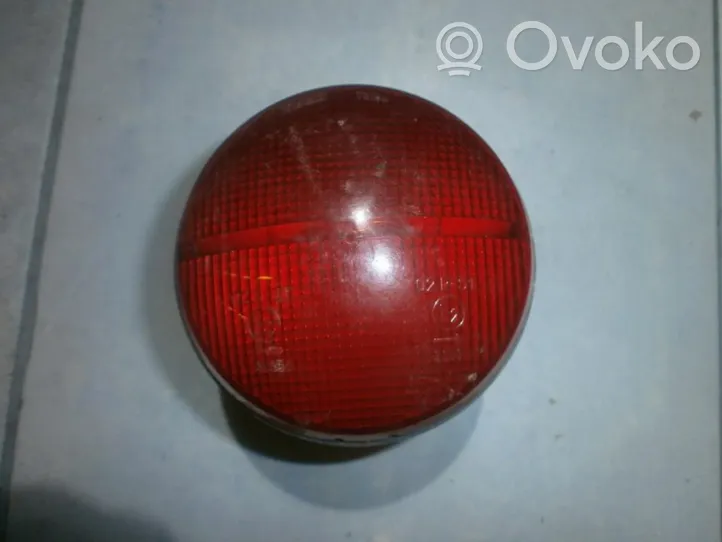 Fiat Coupe Rear/tail lights 46303563