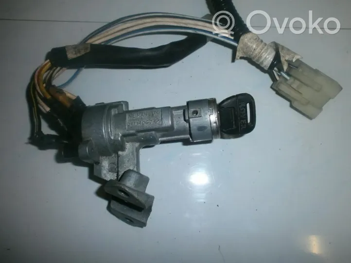 Rover 214 - 216 - 220 Virtalukko QRF1406789