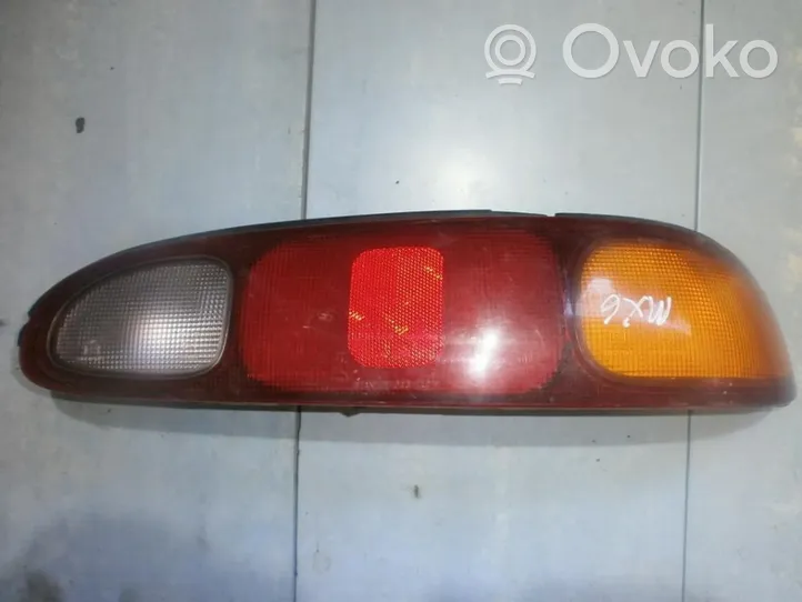 Mazda MX-6 Lampa tylna 01290144