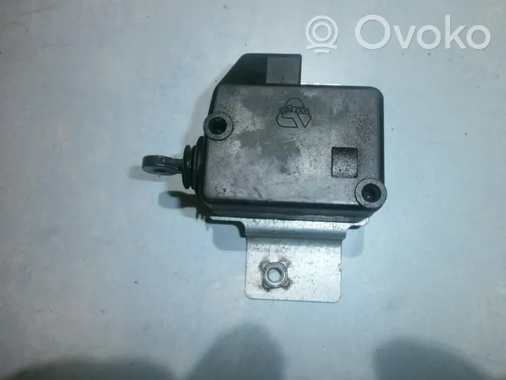 Renault Megane I Central locking motor 