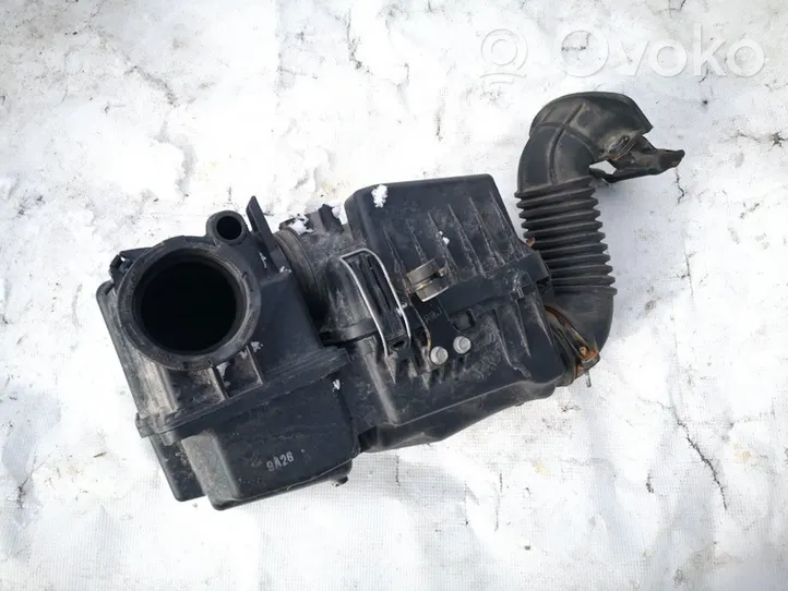 Honda Insight Scatola del filtro dell’aria acc56