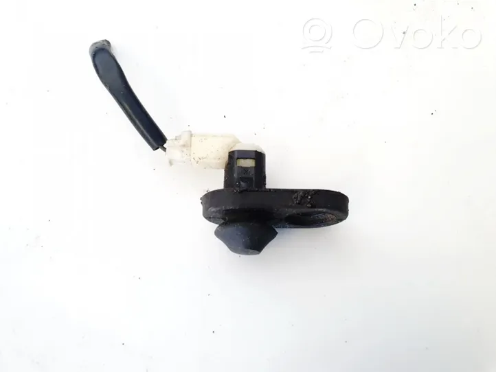 Mazda CX-7 Front door sensor coupe 