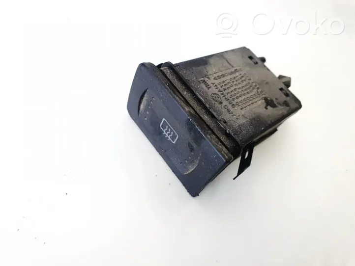 Volkswagen Bora Windscreen/window heater switch 1j0953235a