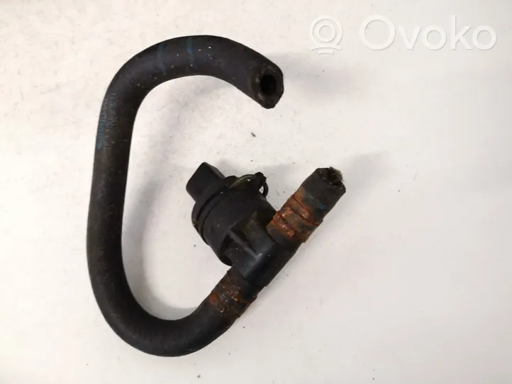 Volkswagen PASSAT B5 Coolant temperature sensor 038906081b