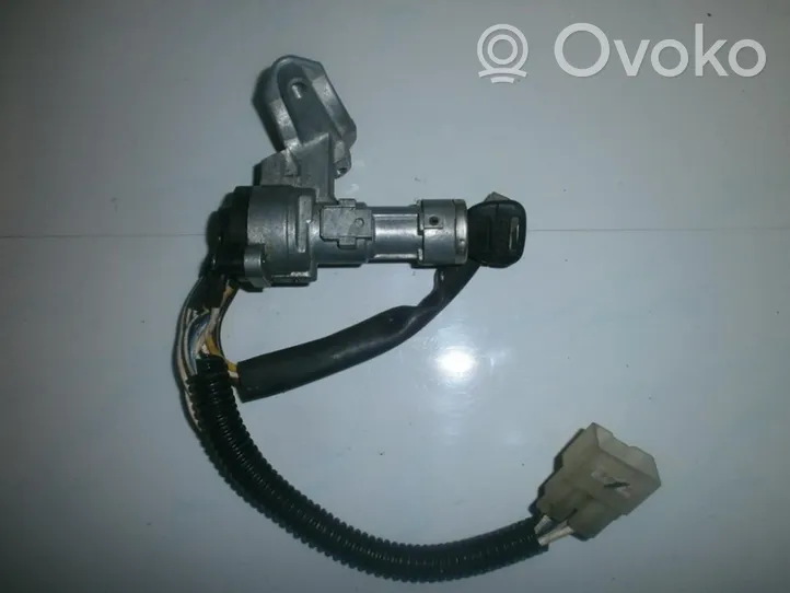 Rover 214 - 216 - 220 Blocchetto accensione qrf1406789