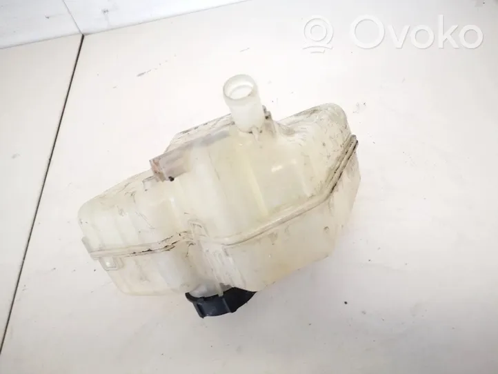 Mazda 2 Vase d'expansion / réservoir de liquide de refroidissement 8v218k218b