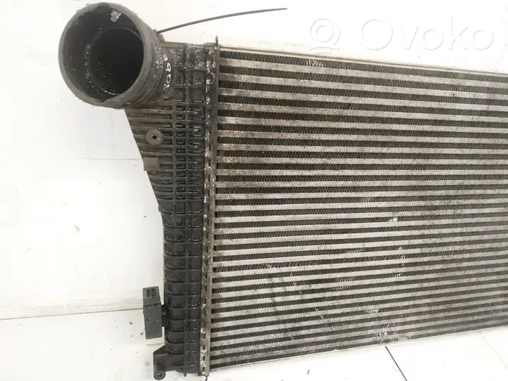 Seat Altea Radiatore intercooler 