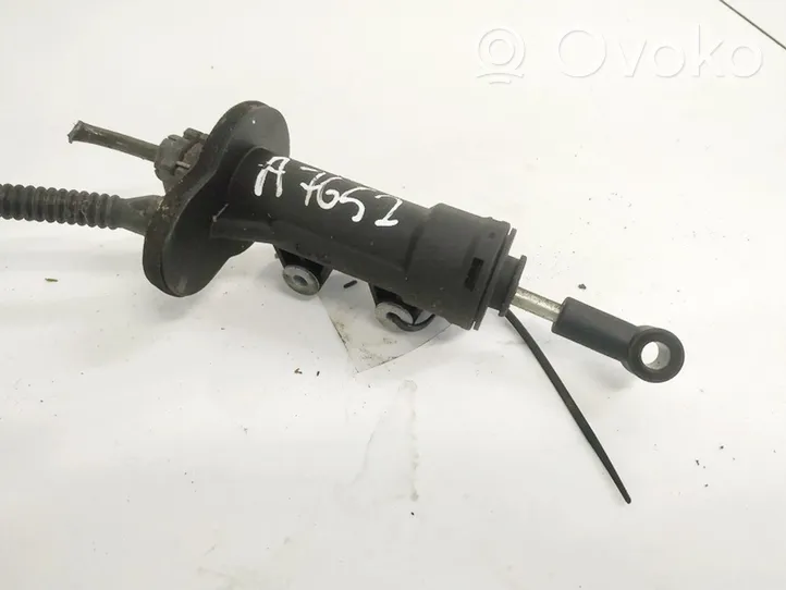 Audi A6 S6 C6 4F Clutch master cylinder 4f0721401