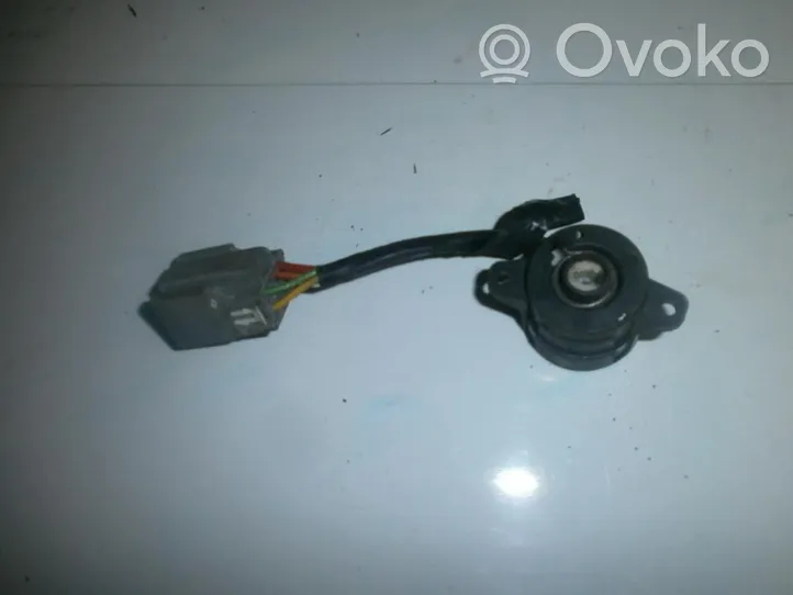 Ford Mondeo MK II Contatto blocchetto accensione 97bb11572ba