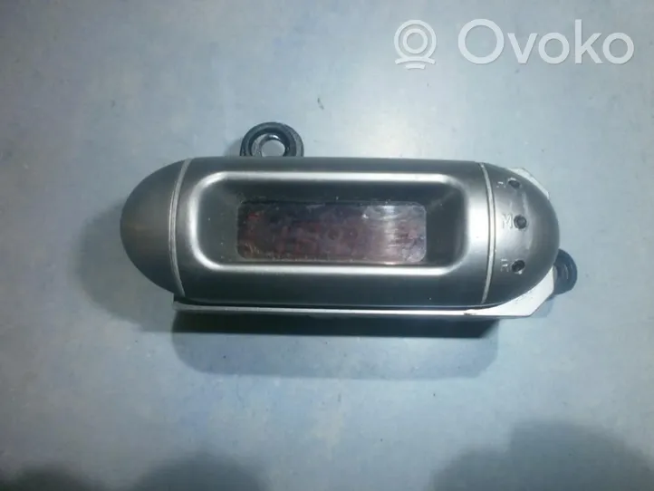 Hyundai Coupe Monitori/näyttö/pieni näyttö 9451027050