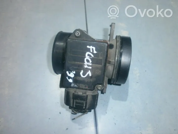 Ford Focus Misuratore di portata d'aria 98ab12b579da