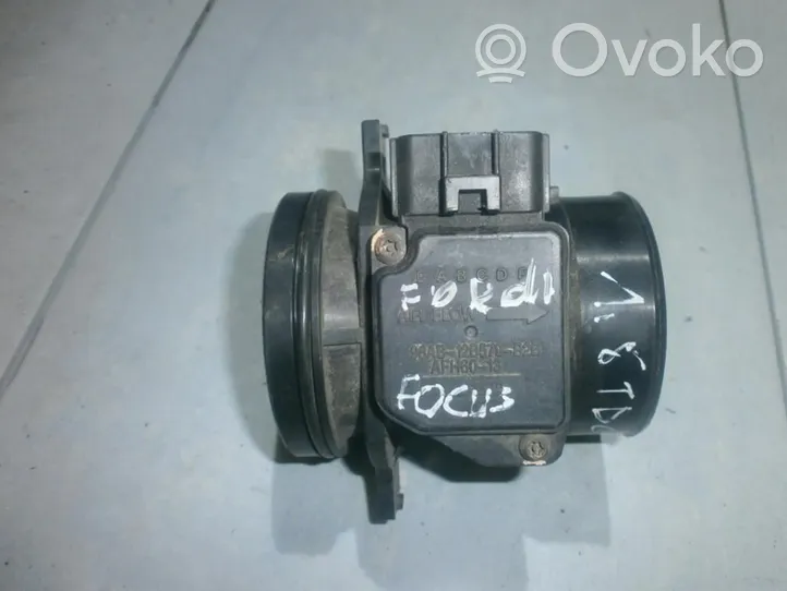 Ford Focus Misuratore di portata d'aria 98ab12b579b2b