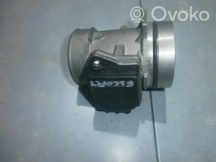 Ford Escort Misuratore di portata d'aria 96FB12B579BA