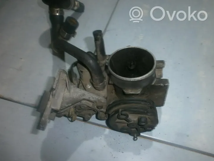 Renault Espace III Throttle valve solex3066