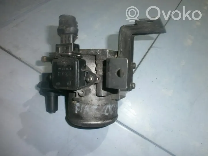 Fiat Coupe Throttle valve 