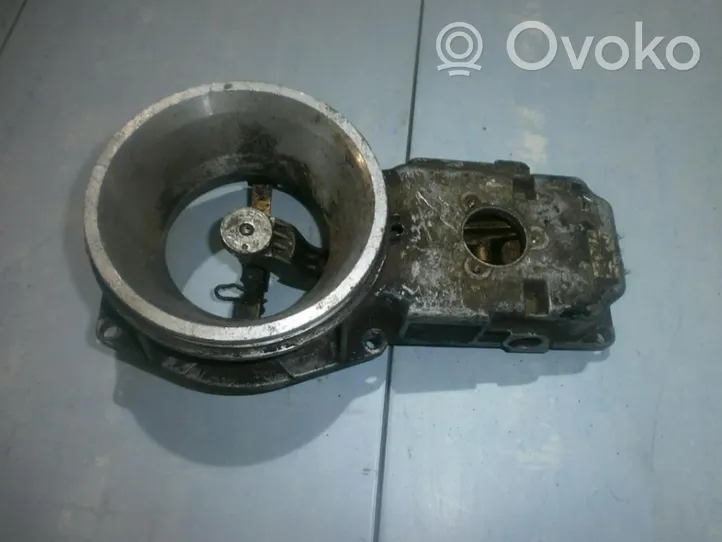 Audi 100 200 5000 C3 Clapet d'étranglement 3432032093