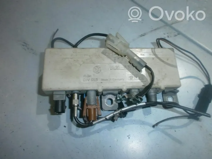 BMW 5 E39 Other control units/modules 65258378090