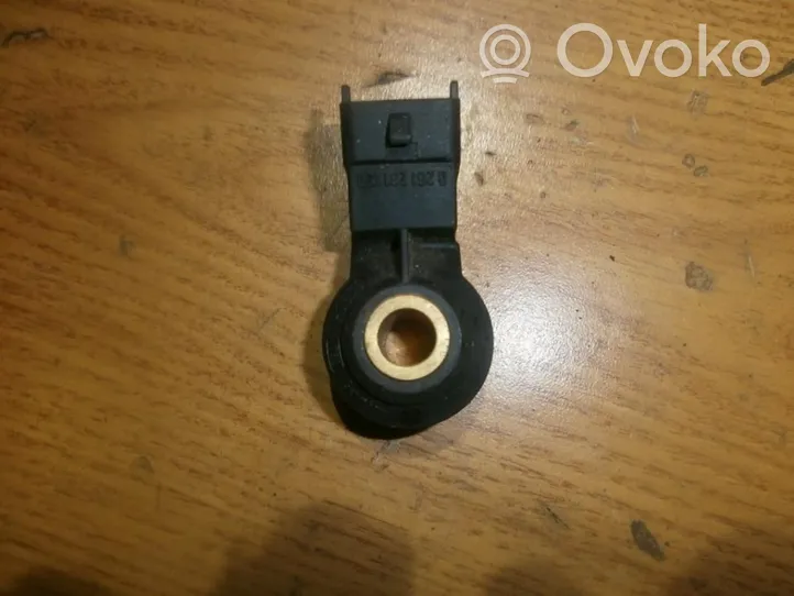 Opel Corsa B Detonation knock sensor 0261231120