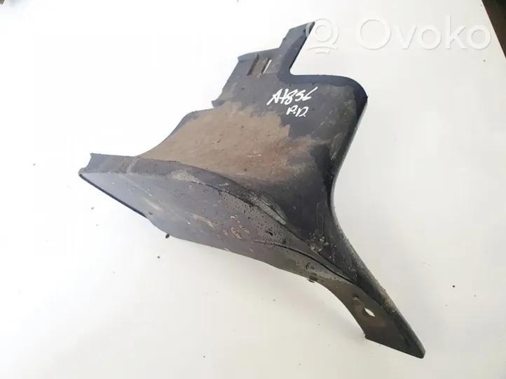 Mazda CX-7 Front mudguard 