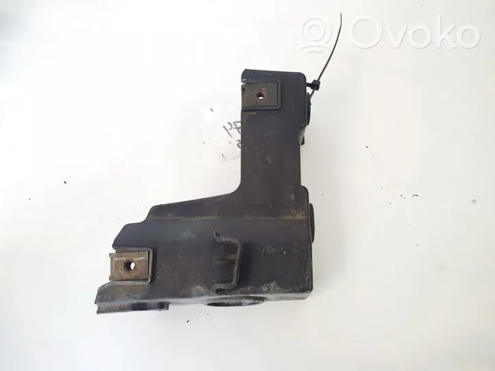 Volkswagen Jetta V Support de pare-chocs arrière 1k5807393a