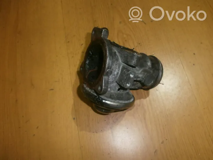 Volkswagen PASSAT B5 EGR valve 0381311501A