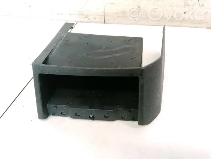 Opel Zafira B Glove box 93264973