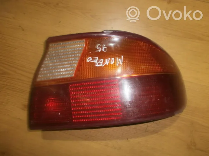 Ford Mondeo MK I Luci posteriori 93bg13a602ab